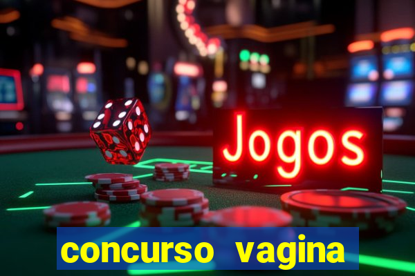 concurso vagina mais linda